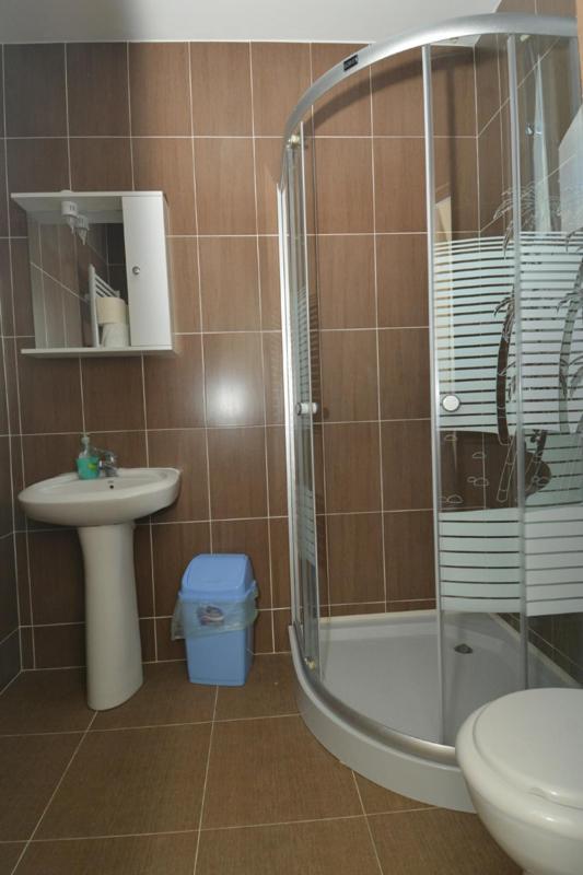 Pensiunea Doli Sighetu Marmaţiei Dış mekan fotoğraf